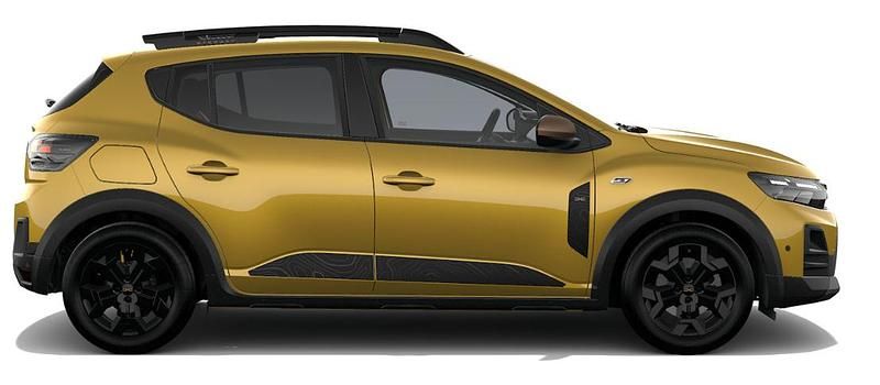 Neu Dacia Sandero Extreme 122 PS (89 kW) 2026 SUV