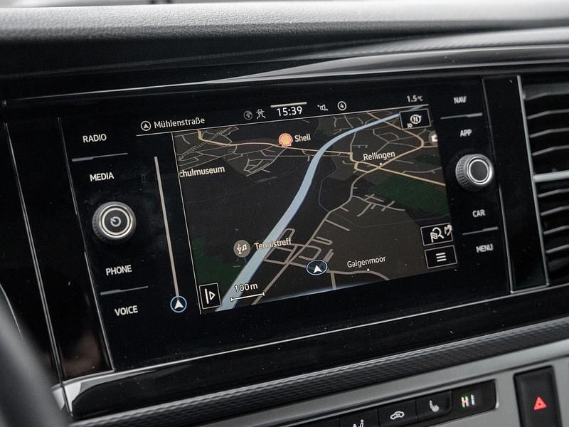 Gebraucht VW California Beach 150 PS (110 kW) 2022 Weiß Van