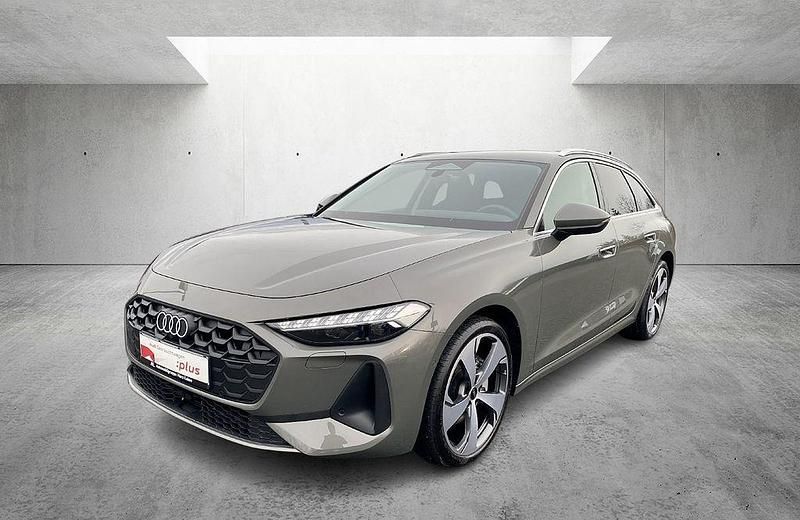 Gebraucht Audi A5 Ambiente 204 PS (150 kW) 2025 Grau Kombi