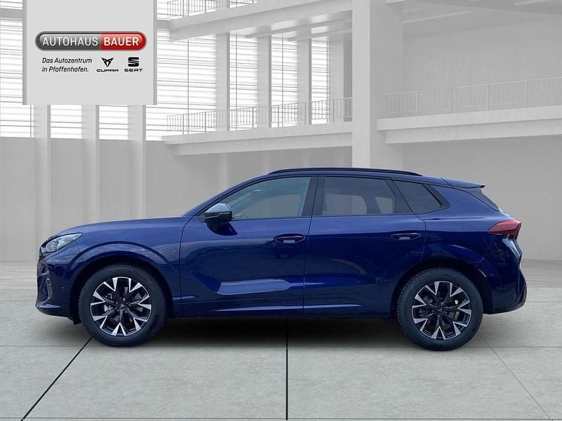 Usata Cupra Terramar 150 CV (110 kW) 2026 Blu SUV