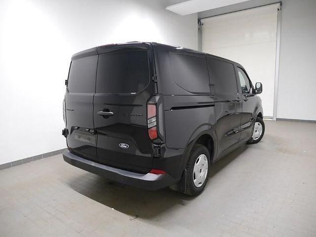 Gebraucht Ford Transit Custom Trend 136 PS (100 kW) 2024 Van