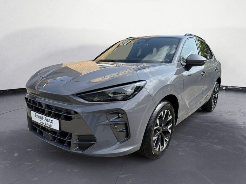Graphengrau Neu 2025 Cupra Terramar SUV | 39.900 € (Fairer Preis) - Bild 1/4