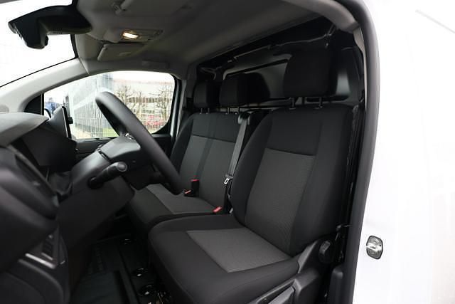 Nowe Citroën Jumpy 144 KM (105 kW) 2025 Biały Minivan