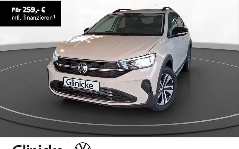 Grau Neu 2025 VW Taigo SUV | 24.950 € (Fairer Preis) - Bild 1/4