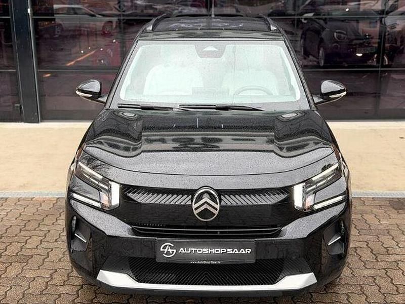 Gebraucht Citroën C3 101 PS (74 kW) 2025 Schwarz SUV