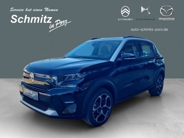 Blau Neu 2025 Citroën C3 Kleinwagen | 20.975 € (Etwas zu teuer) - Bild 1/4