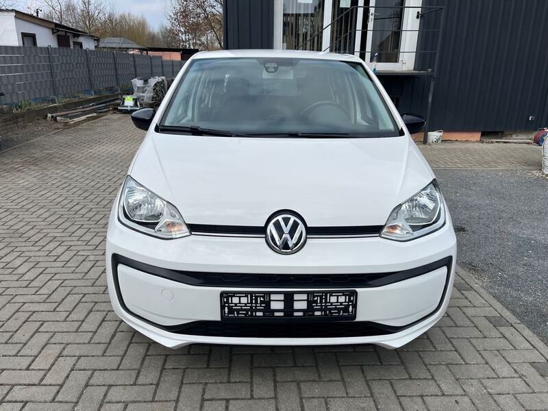 Usado VW up! IQ Drive 75 HP (55 kW) 2019 Branco Citadino