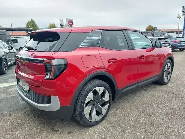 Occasion Ford Explorer Premium 210 kW (286 ch) 2024 Rouge SUV