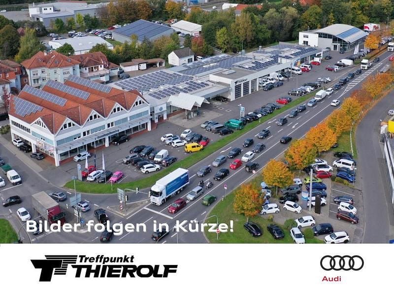 Weiß Neu 2025 Audi A5 S-Line Kombi | 67.680 € (Superpreis) - Bild 1/1