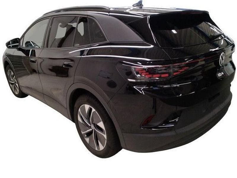 Gebraucht VW ID.4 Pro 210 kW (286 PS) 2025 Schwarz SUV