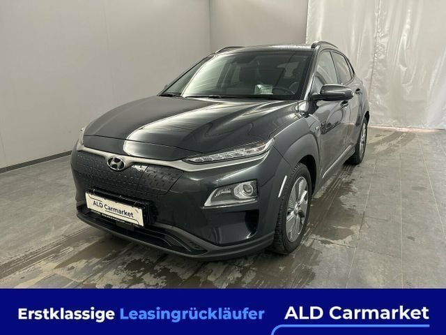 Grau Gebraucht 2020 Hyundai Kona Premium SUV | 20.470 € (Fairer Preis) - Bild 1/1