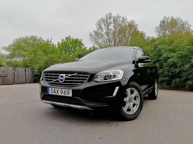 Gebraucht 2015 Volvo XC60 Ocean Race SUV | 18.000 € (Teuer) - Bild 1/1