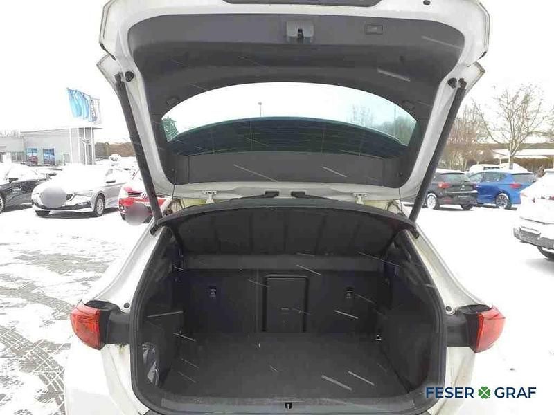 Gebraucht Cupra Formentor 150 PS (110 kW) 2023 Weiss SUV