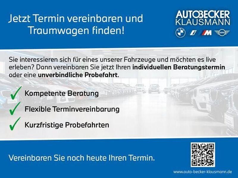 Gebraucht Mini Cooper Essential 136 PS (100 kW) 2023 Silber Kleinwagen