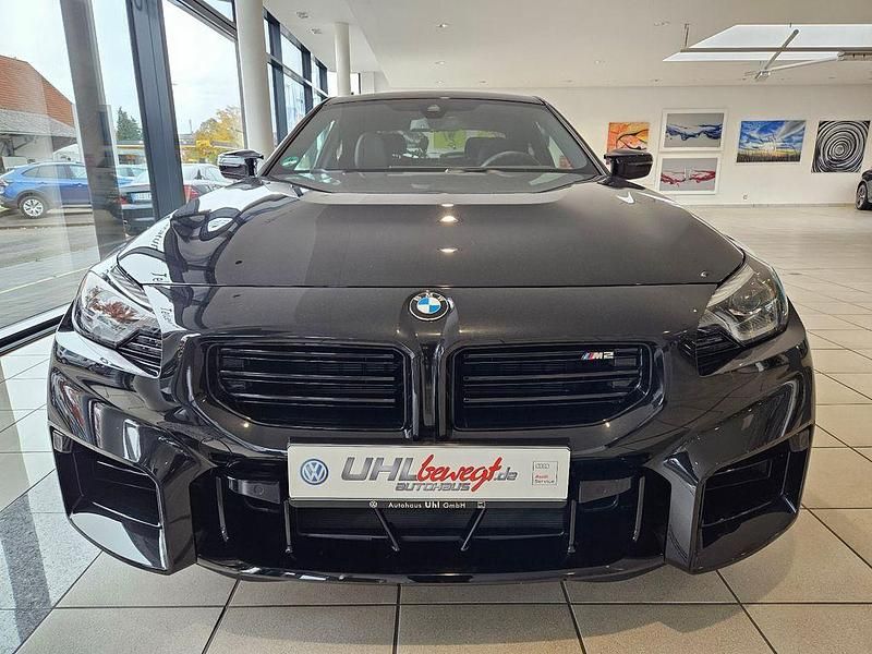 Gebraucht BMW M2 Performance 460 PS (338 kW) 2023 Schwarz Coupé