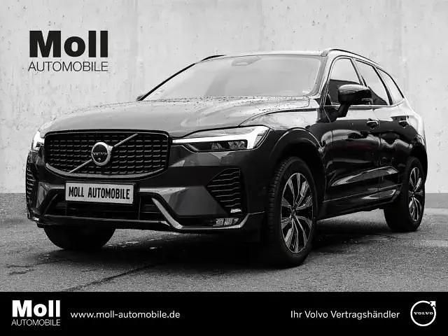 Grau Gebraucht 2023 Volvo XC60 Plus SUV | 39.900 € (Superpreis) - Bild 1/4