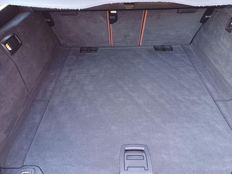 Gebraucht BMW 530 258 PS (189 kW) 2016 Braun Kombi