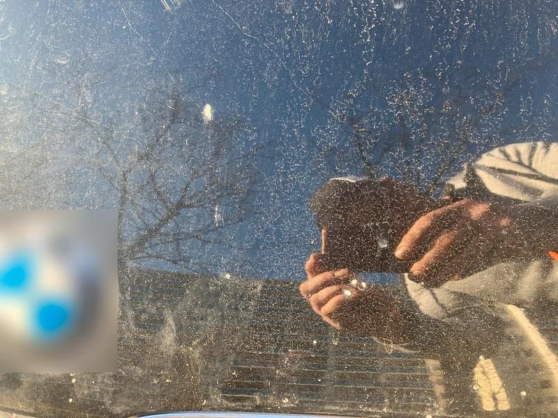 Gebraucht BMW 535 399 PS (293 kW) 2009 Schwarz Kombi