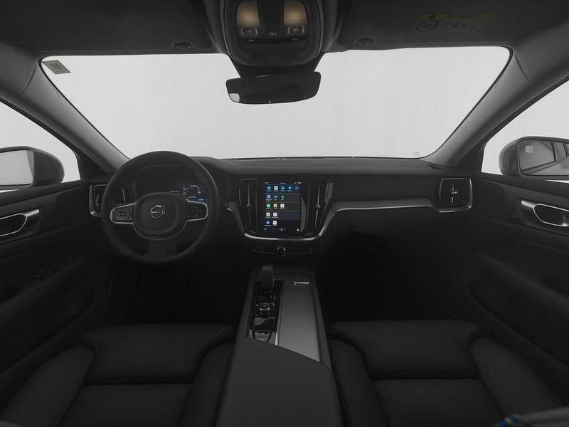 Gebraucht Volvo V60 CC Plus 196 PS (144 kW) 2023 Grau vapour grey / metallic Kombi