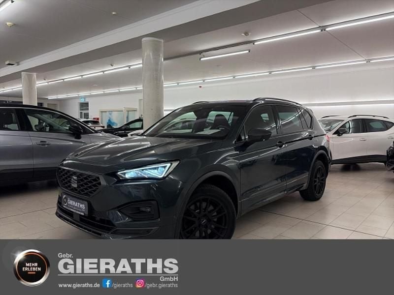 Gebraucht 2022 Seat Tarraco 4Drive SUV | 25.900 € (Superpreis) - Bild 1/1