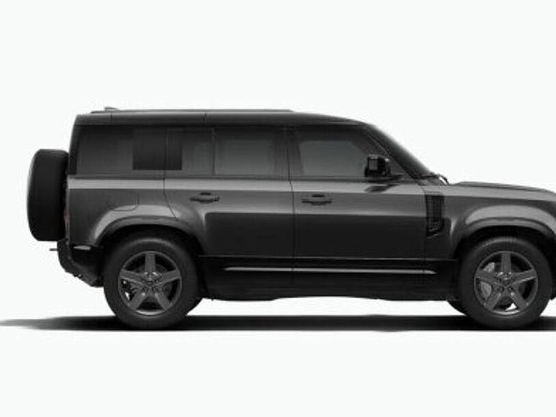 Neu Land Rover Defender SE 249 PS (183 kW) 2026 Grau SUV