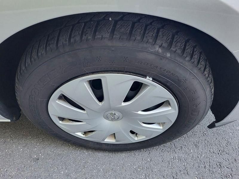 Usata Opel Astra 110 CV (80 kW) 2017 Grigio Station wagon