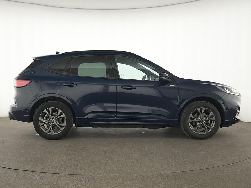 Gebraucht Ford Kuga ST-Line 224 PS (164 kW) 2021 Blau SUV