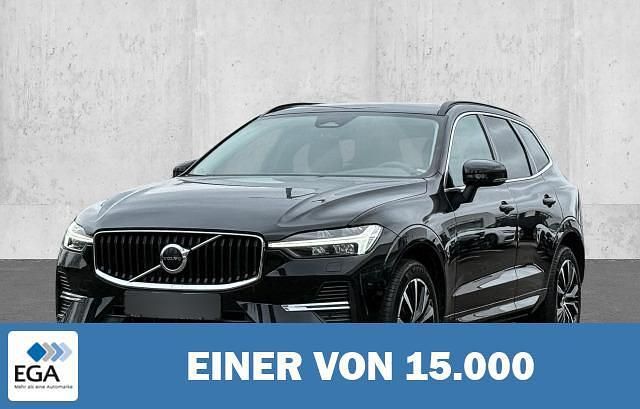 Gebraucht Volvo XC60 Core 197 PS (144 kW) 2024 Metallic SUV