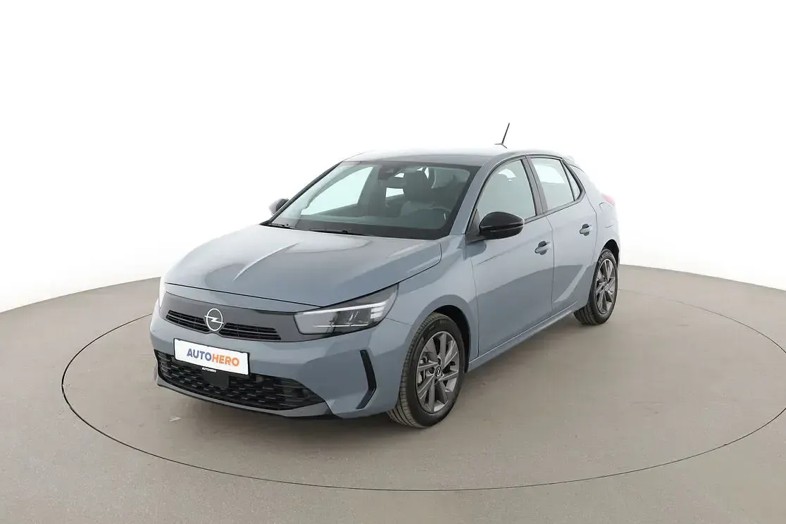 Gebraucht Opel Corsa 101 PS (74 kW) 2023 Kleinwagen