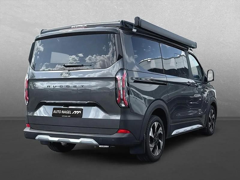 Gebraucht Ford Transit Active 170 PS (125 kW) 2025 Andere Van / Kleinbus