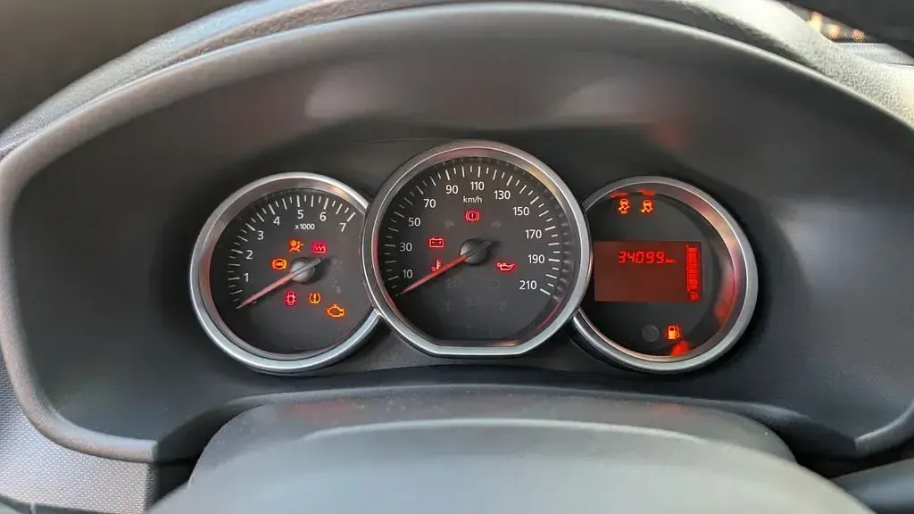 Gebraucht Dacia Sandero Comfort 73 PS (53 kW) 2019 Schwarz Limousine