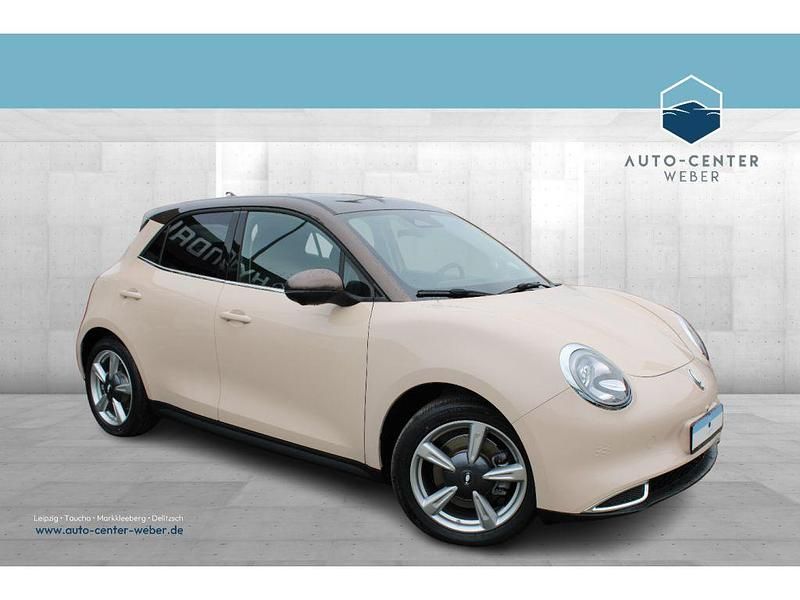 Gebraucht Ora 03 125 kW (171 PS) 2024 Galaxy beige Kleinwagen