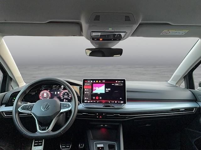 Gebraucht VW Golf VIII Goal 150 PS (110 kW) 2025 Grau