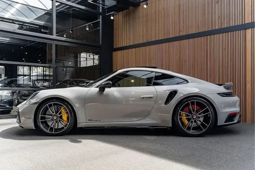 Gebraucht Porsche 992 650 PS (478 kW) 2023 Grau