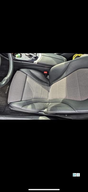 Gebraucht Mercedes C350e 211 PS (155 kW) 2015 Blau Kombi