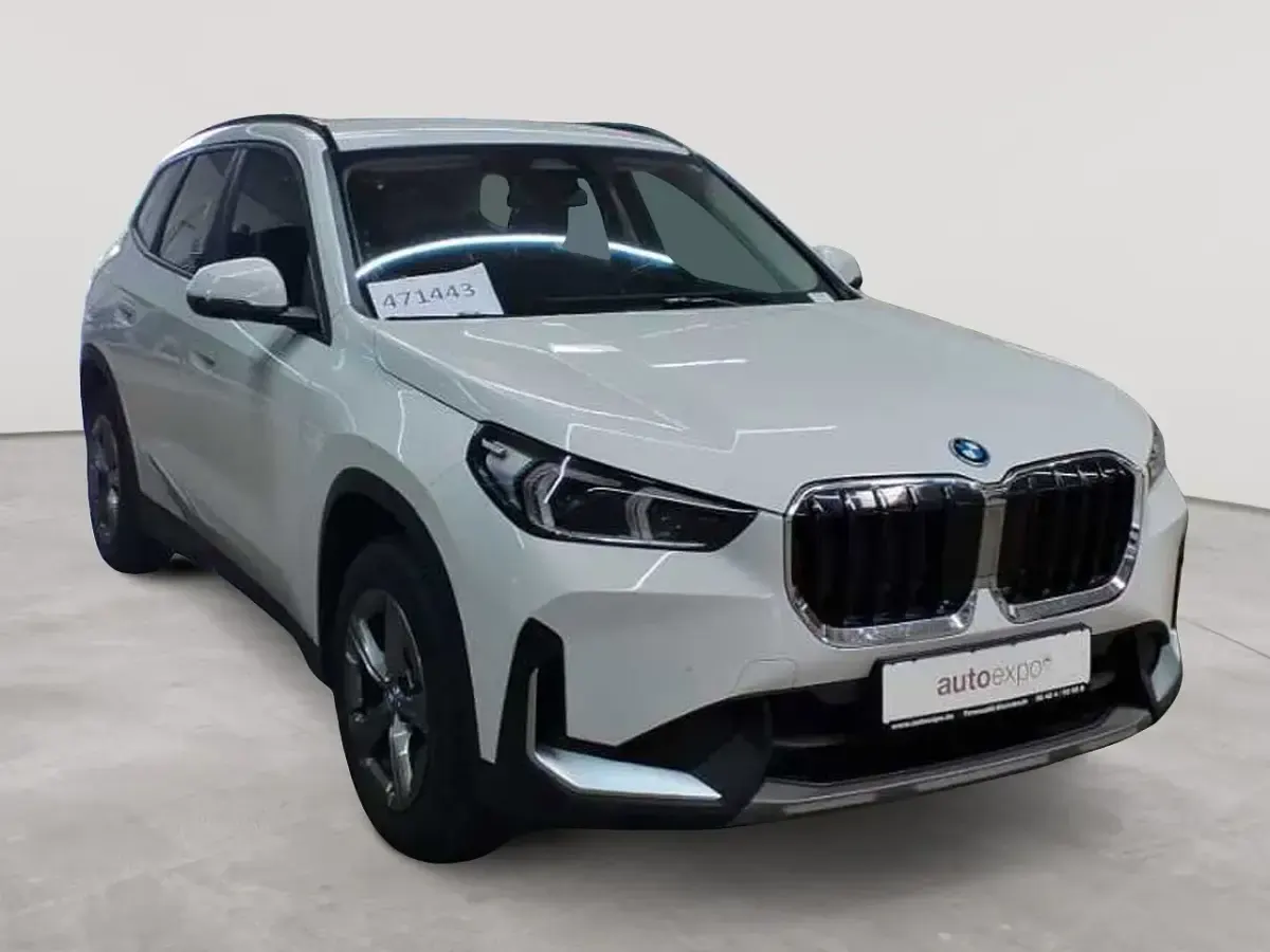 Gebraucht BMW X1 Sport Line 150 PS (110 kW) 2023 SUV