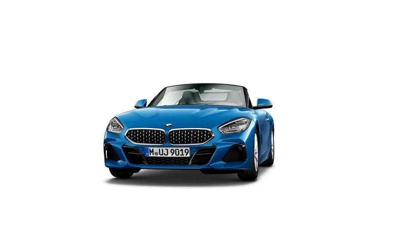 Gebraucht 2025 BMW Z4 M Sport Cabrio | 34.750 € (Superpreis) - Bild 1/4