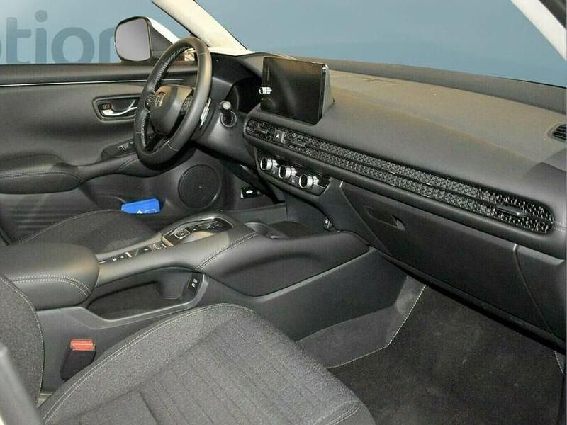 Gebraucht Honda ZR-V 184 PS (135 kW) 2025 Weiß SUV