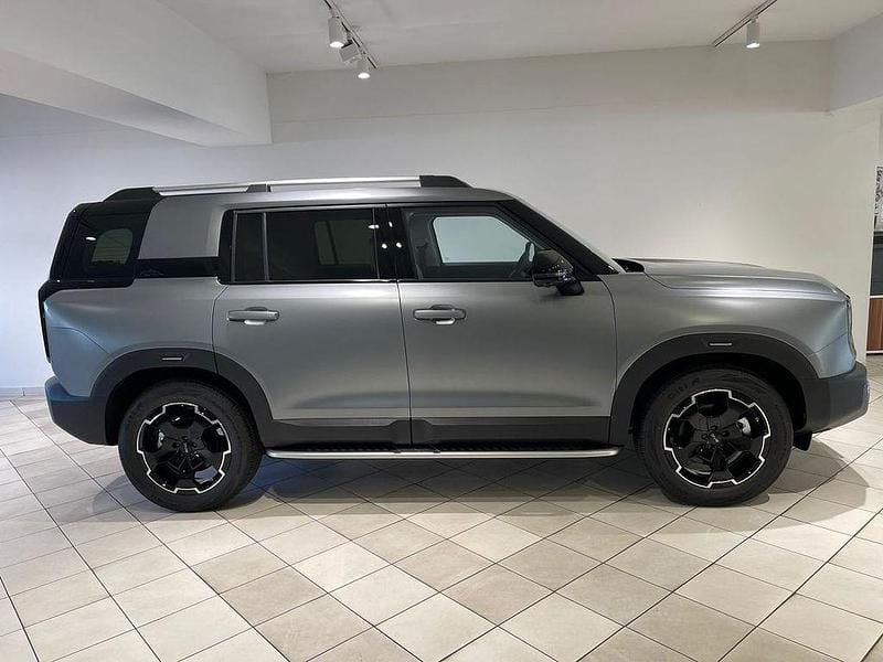 Neu Baic BJ30 280 PS (205 kW) 2025 Grau SUV