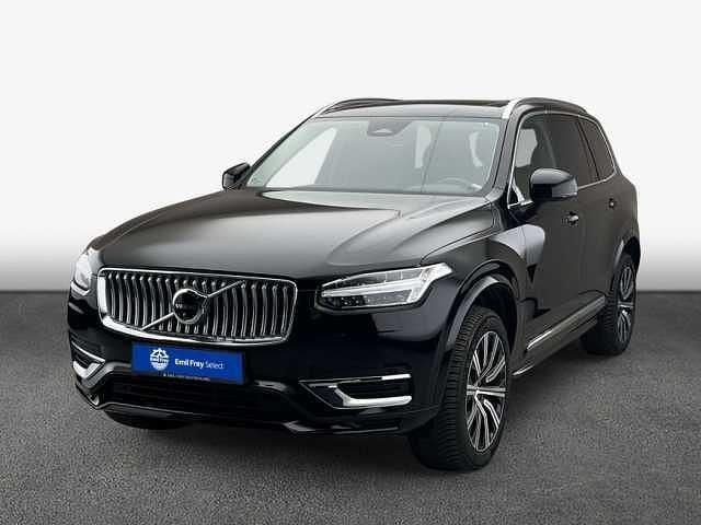 Gebraucht 2024 Volvo XC90 SUV | 59.890 € (Guter Preis) - Bild 1/4