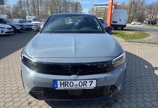 Gebraucht Opel Corsa 100 PS (73 kW) 2025 Grau Limousine