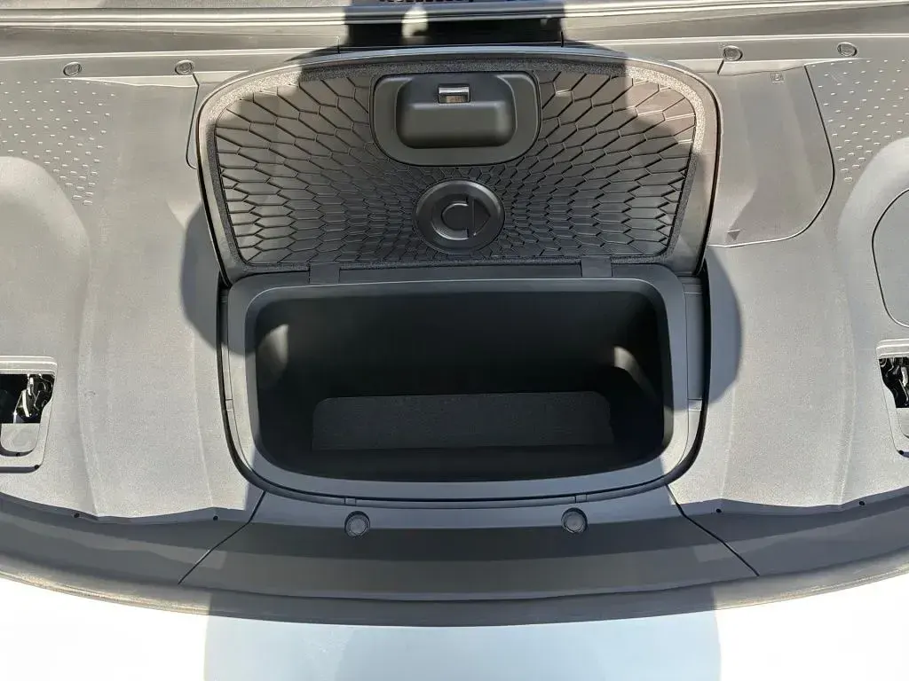 Gebraucht Smart #3 Pro+ 200 kW (272 PS) 2026 Weiß weiss metallic SUV
