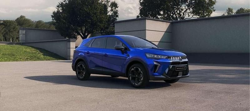 Blau (royal blau metallic) Neu 2025 Mitsubishi Grandis Diamant Edition SUV | 28.000 € (Superpreis) - Bild 1/4