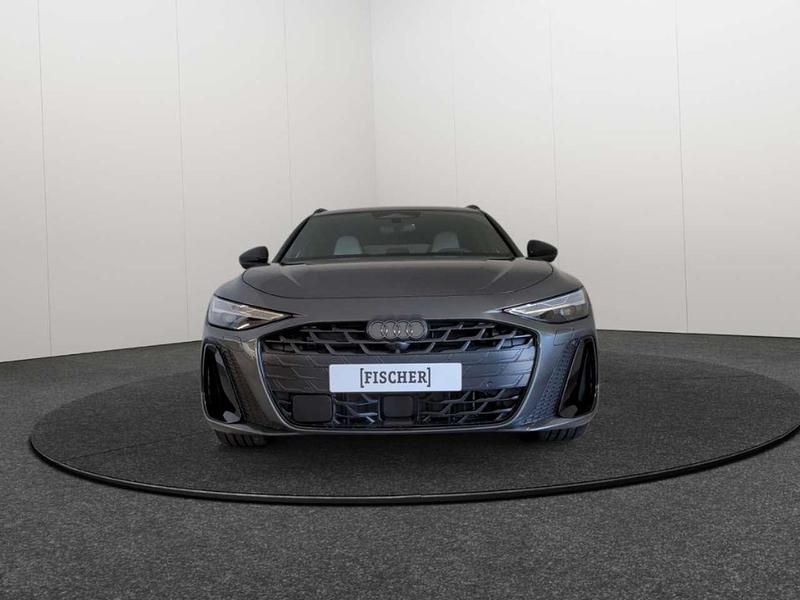 Gebraucht Audi A6 S-Line 204 PS (150 kW) 2026 Grau Kombi