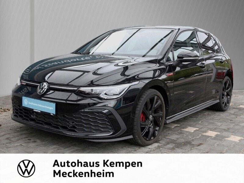 Othercolor Gebraucht 2024 VW Golf VIII GTI Kleinwagen | 30.950 € (Guter Preis) - Bild 1/4