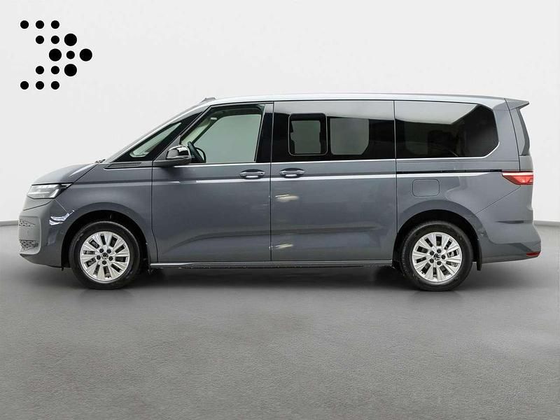 Neu VW Multivan 150 PS (110 kW) 2026 Pure grey Van / Kleinbus