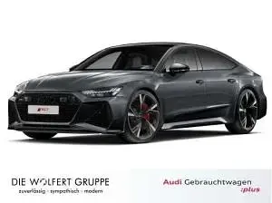 Gebraucht Audi RS7 600 PS (441 kW) 2025 Grau (daytonagrau perleffekt) Kleinwagen