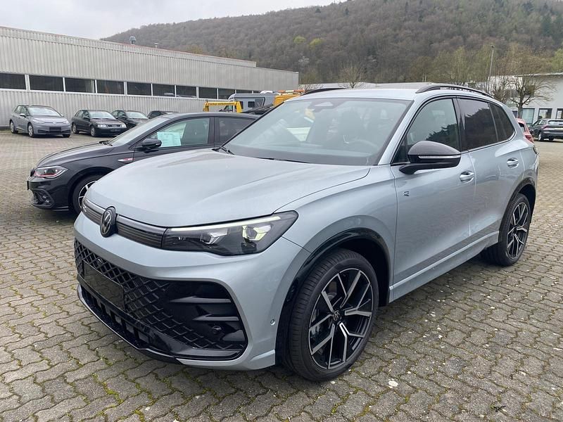 Occasion VW Tiguan R-line 150 ch (110 kW) 2026 SUV