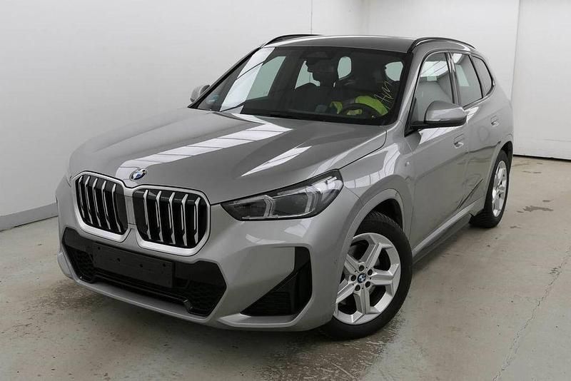 Grau Gebraucht 2025 BMW X1 M Sport SUV | 44.980 € (Guter Preis) - Bild 1/3