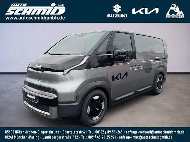 Gebraucht Kia PV5 119 kW (163 PS) 2025 Grau Van / Kleinbus